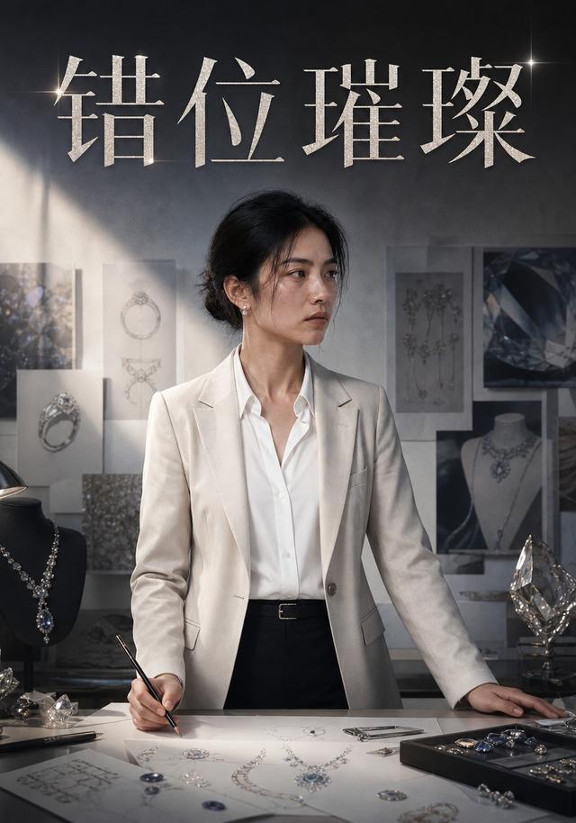 错位璀璨封面图
