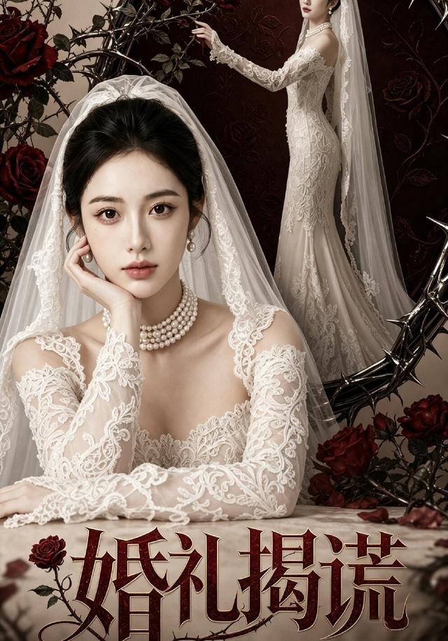 婚礼揭谎封面图