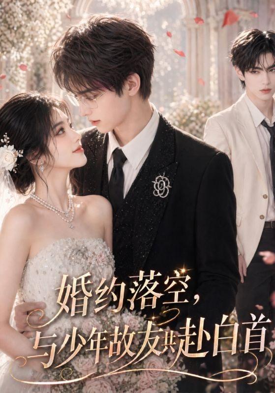 婚约落空，与少年故友共赴白首封面图
