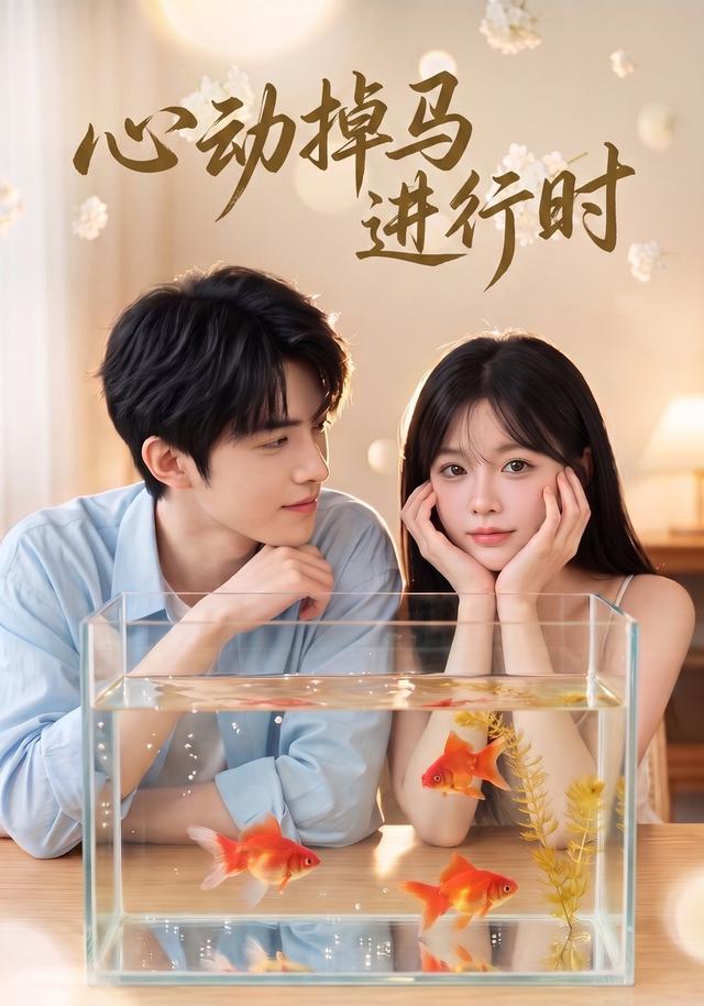 心动掉马进行时封面图