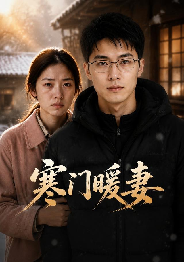 寒门暖妻封面图