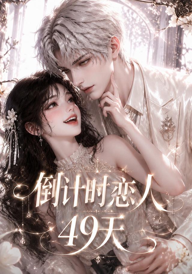 倒计时恋人49天封面图