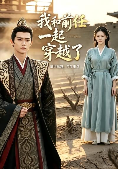 我和前任一起穿越了封面图