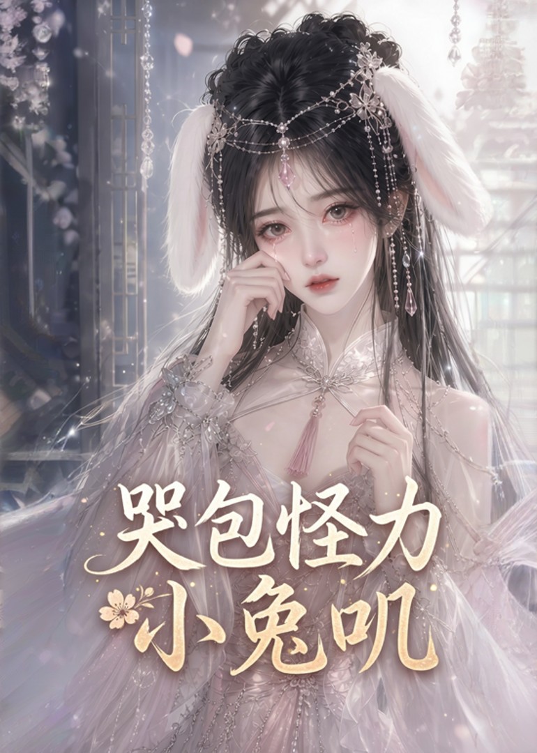 哭包怪力小兔叽封面图