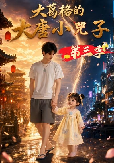 大葛格的大唐小兕子第三季封面图