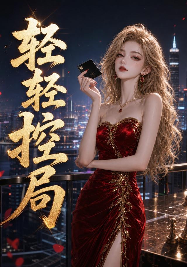轻轻控局封面图