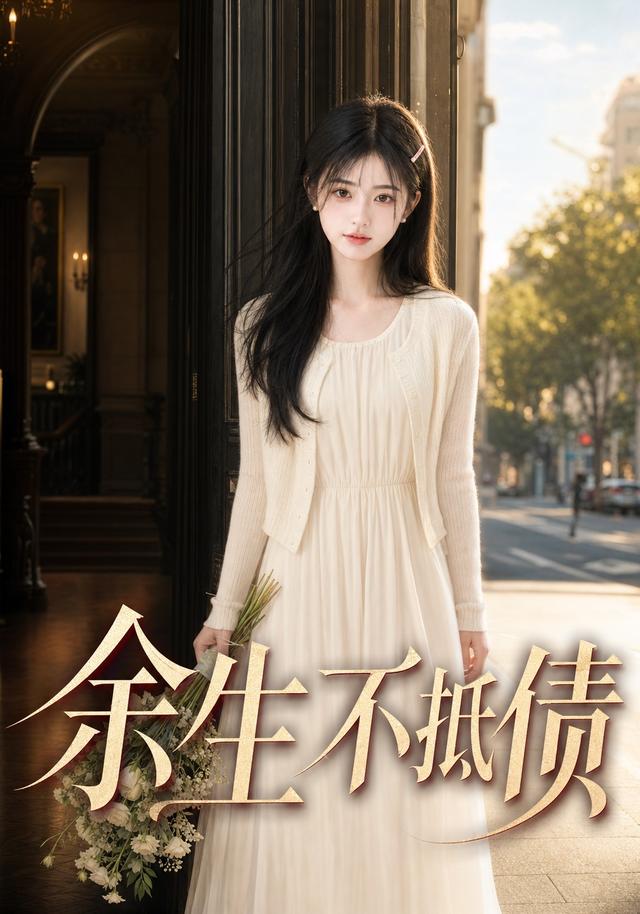 余生不抵债封面图