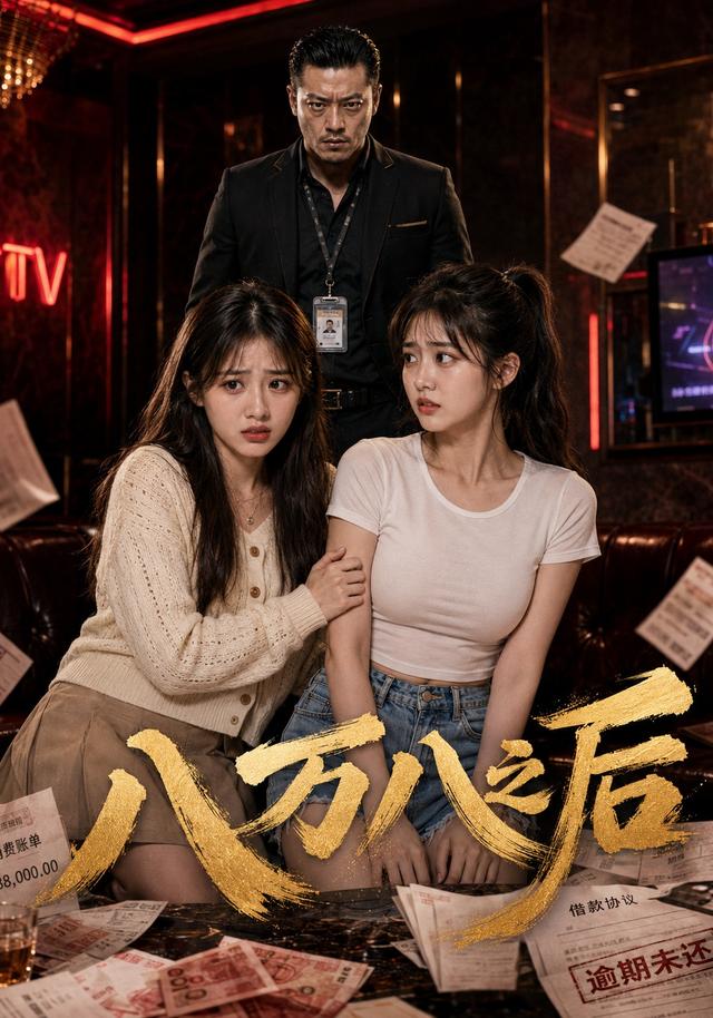 八万八之后封面图