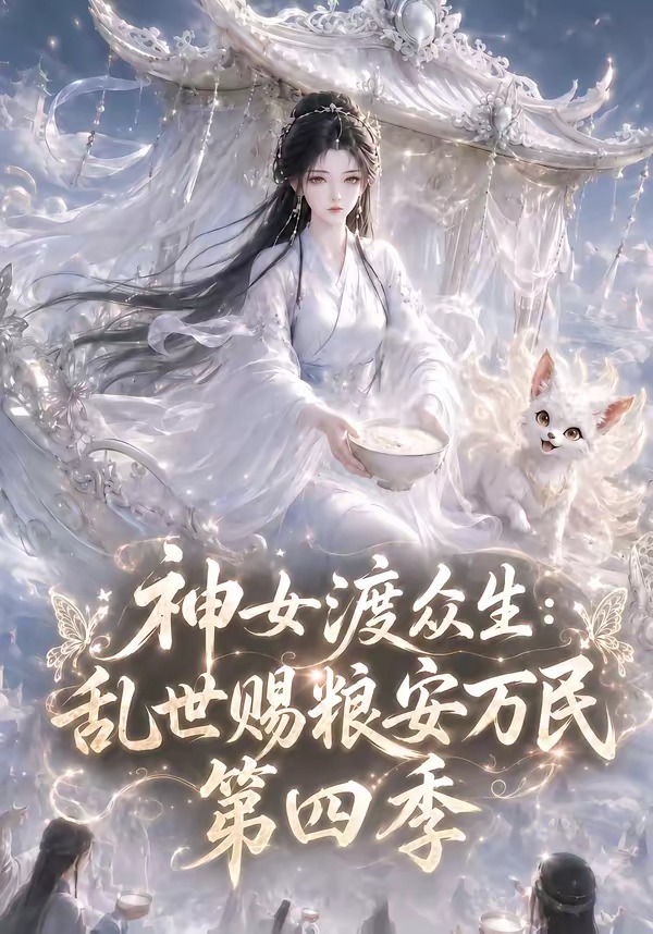 神女渡众生乱世赐粮安万民第四季封面图