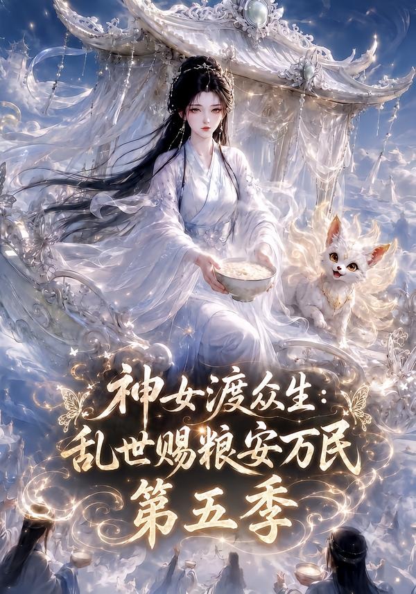 神女渡众生乱世赐粮安万民第五季封面图
