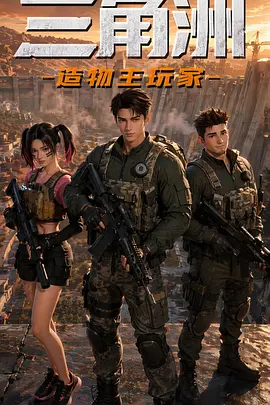 三角洲造物主玩家封面图