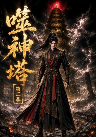 噬神塔3封面图