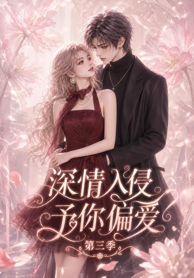 深情入侵予你偏爱3封面图