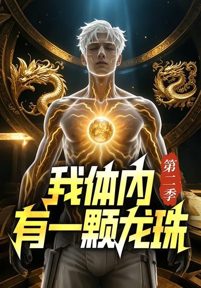 我体内有一颗龙珠2封面图