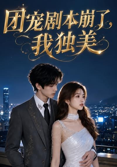 团宠剧本崩了我独美封面图