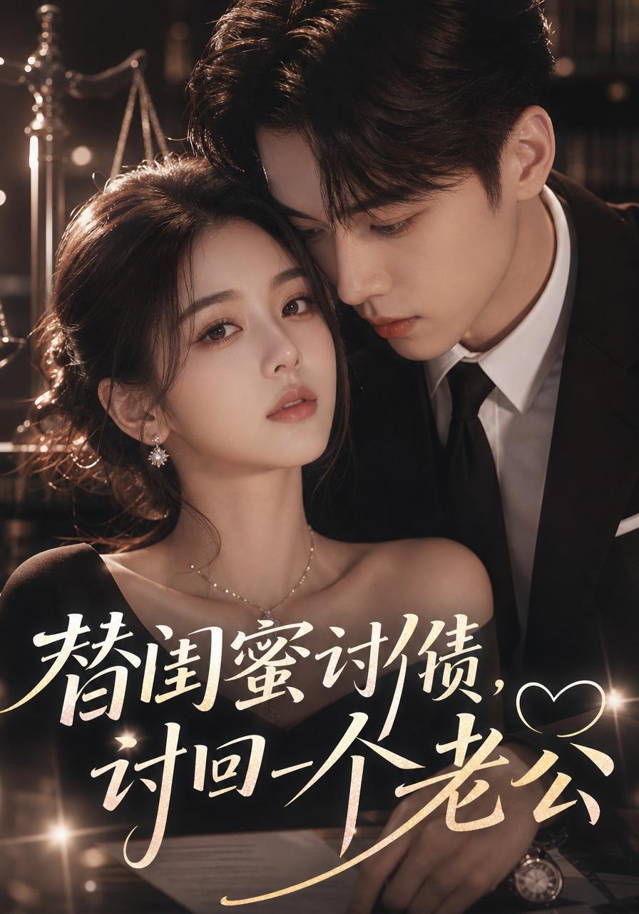 替闺蜜讨债讨回一个老公封面图
