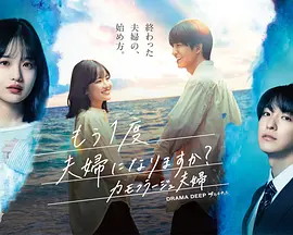 要再做一次夫妇吗伪装夫妇封面图