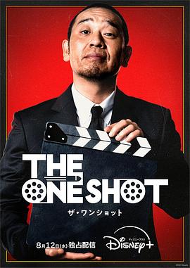 TheOneShot封面图