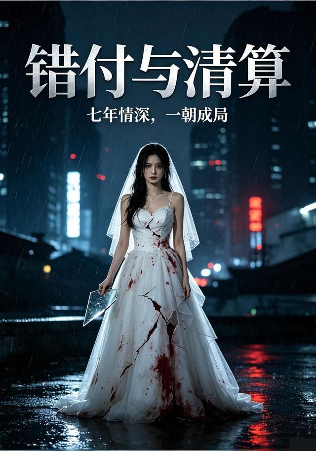 错付与清算封面图