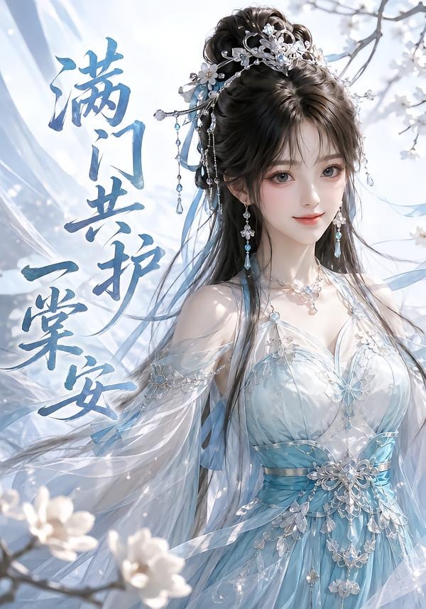 满门共护一棠安封面图