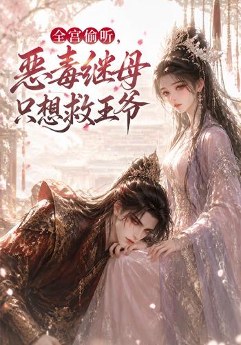 全宫偷听恶毒继母只想救王爷封面图