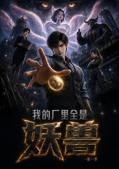 我的厂里全是妖兽封面图