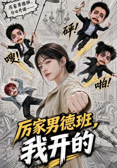 厉家男德班我开的封面图