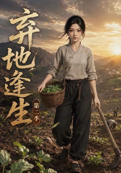 弃地逢生2封面图
