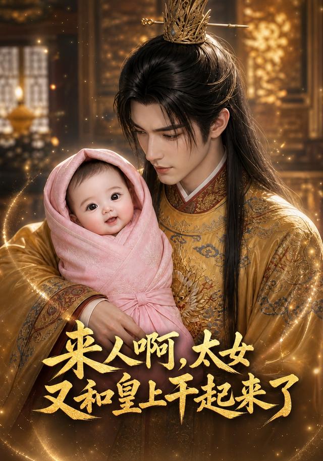 来人啊太女又和皇上干起来了封面图