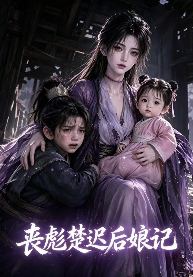 丧彪楚迟后娘记封面图