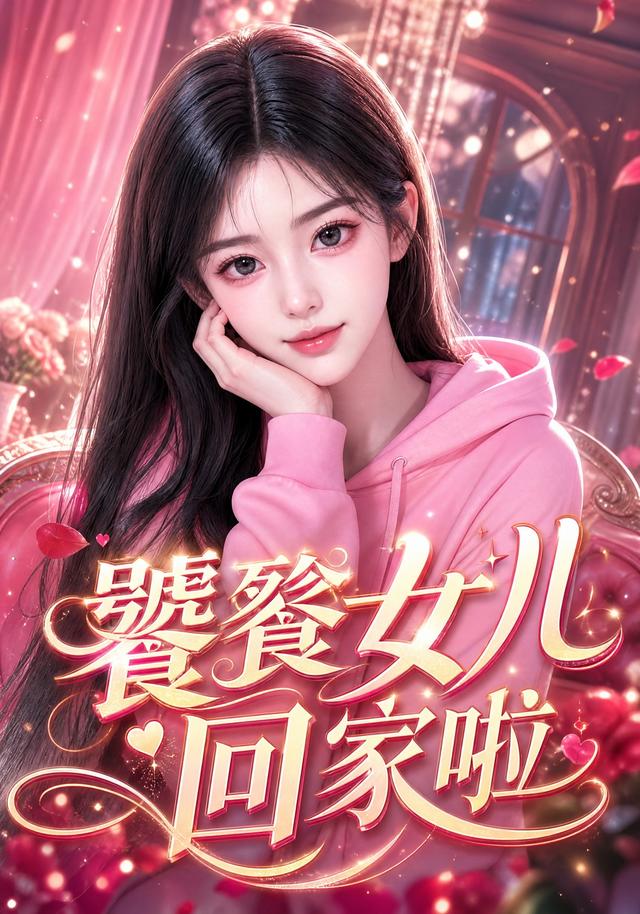 饕餮女儿回家啦封面图