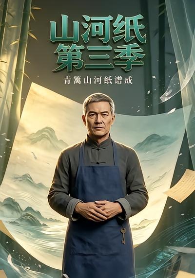 山河纸3封面图