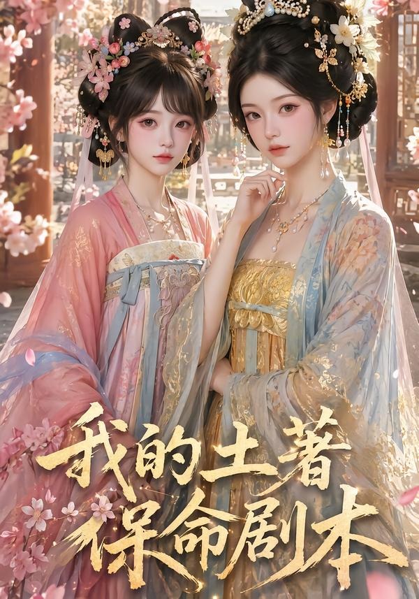 我的土著保命剧本封面图