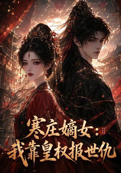 寒庄嫡女我靠皇权报世仇封面图