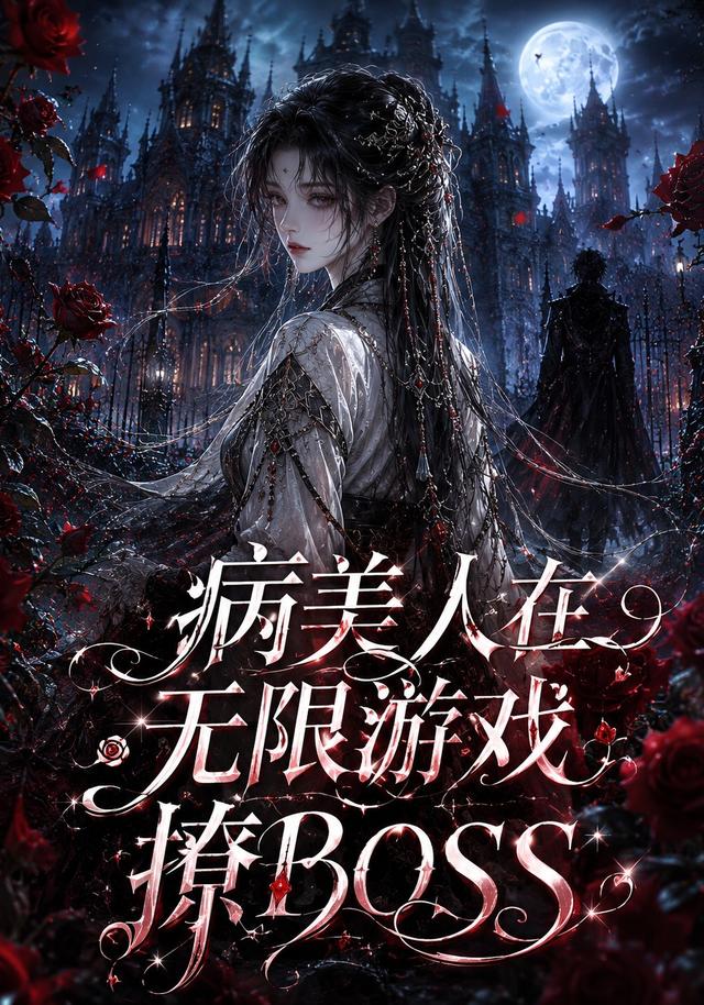 病美人在无限游戏撩BOSS封面图