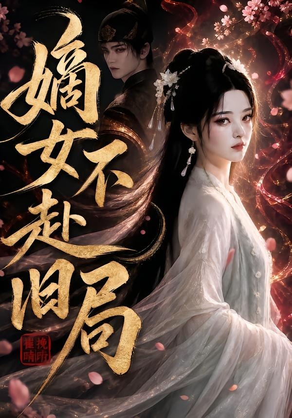 嫡女不赴旧局封面图