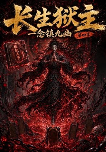 长生狱主一念镇九幽4封面图