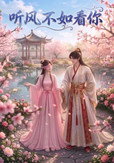 听风不如看你封面图