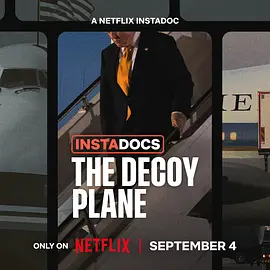 InstadocsTheDecoyPlane封面图