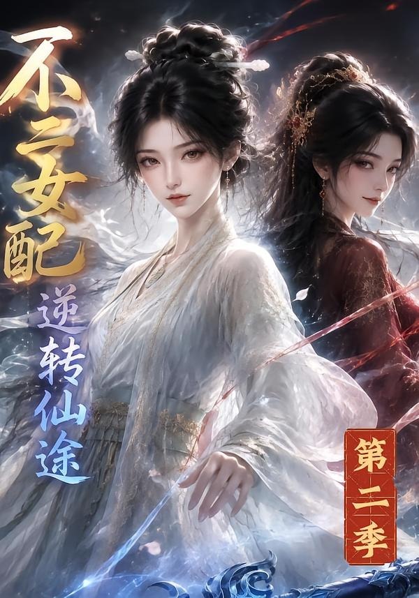 不二女配逆转仙途2封面图