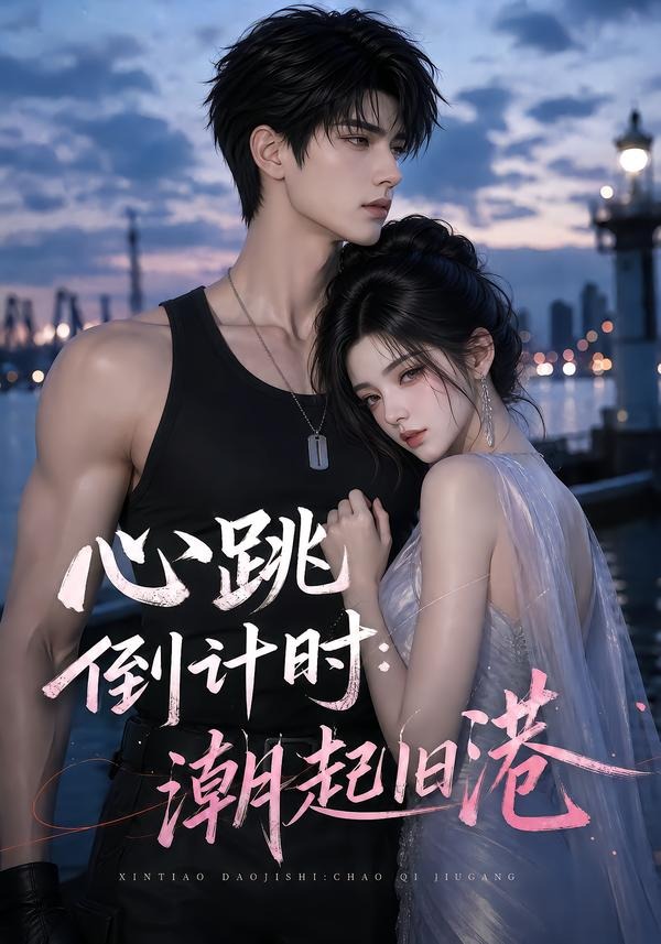 心跳倒计时潮起旧港封面图