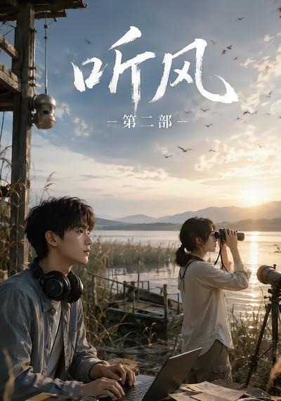 听风2封面图