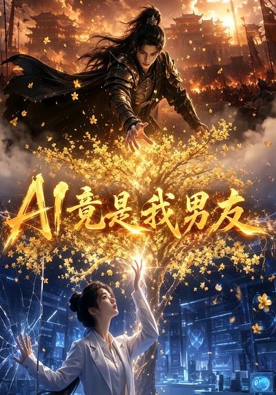 AI竟是我男友封面图