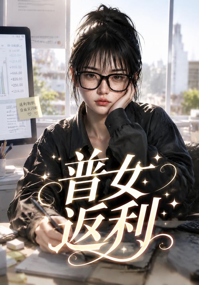 普女返利封面图