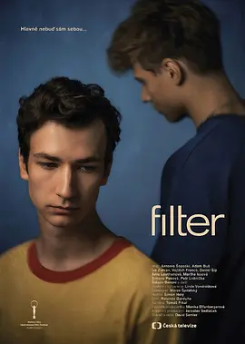 Filter封面图