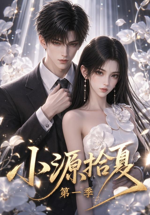 小源拾夏封面图
