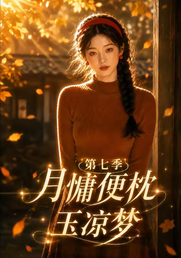 月慵便枕玉凉梦7封面图