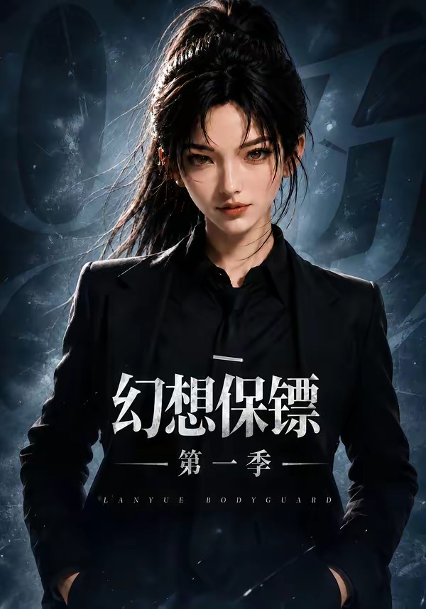 幻想保镖封面图