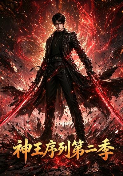 神王序列2封面图