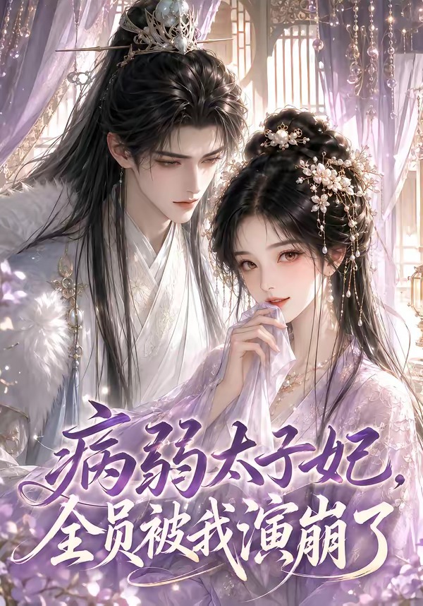 病弱太子妃全员被我演崩了封面图